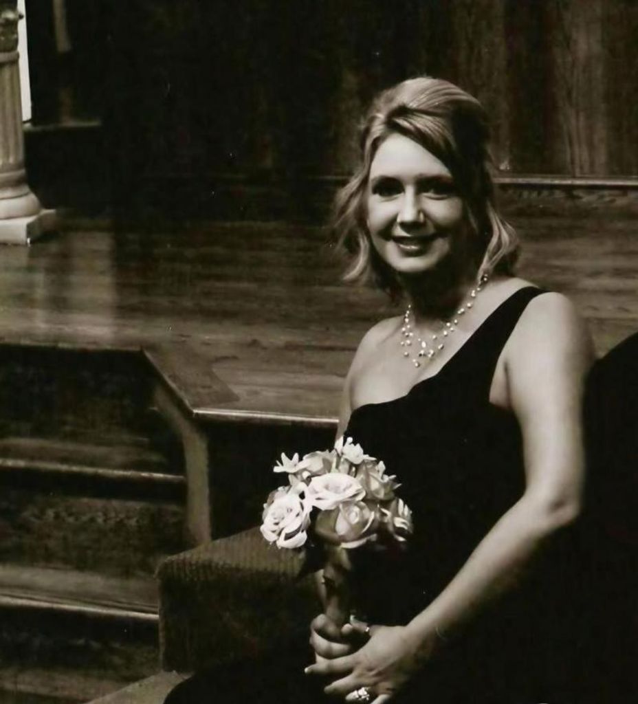 Wendy Lu Laughlin Profile Photo