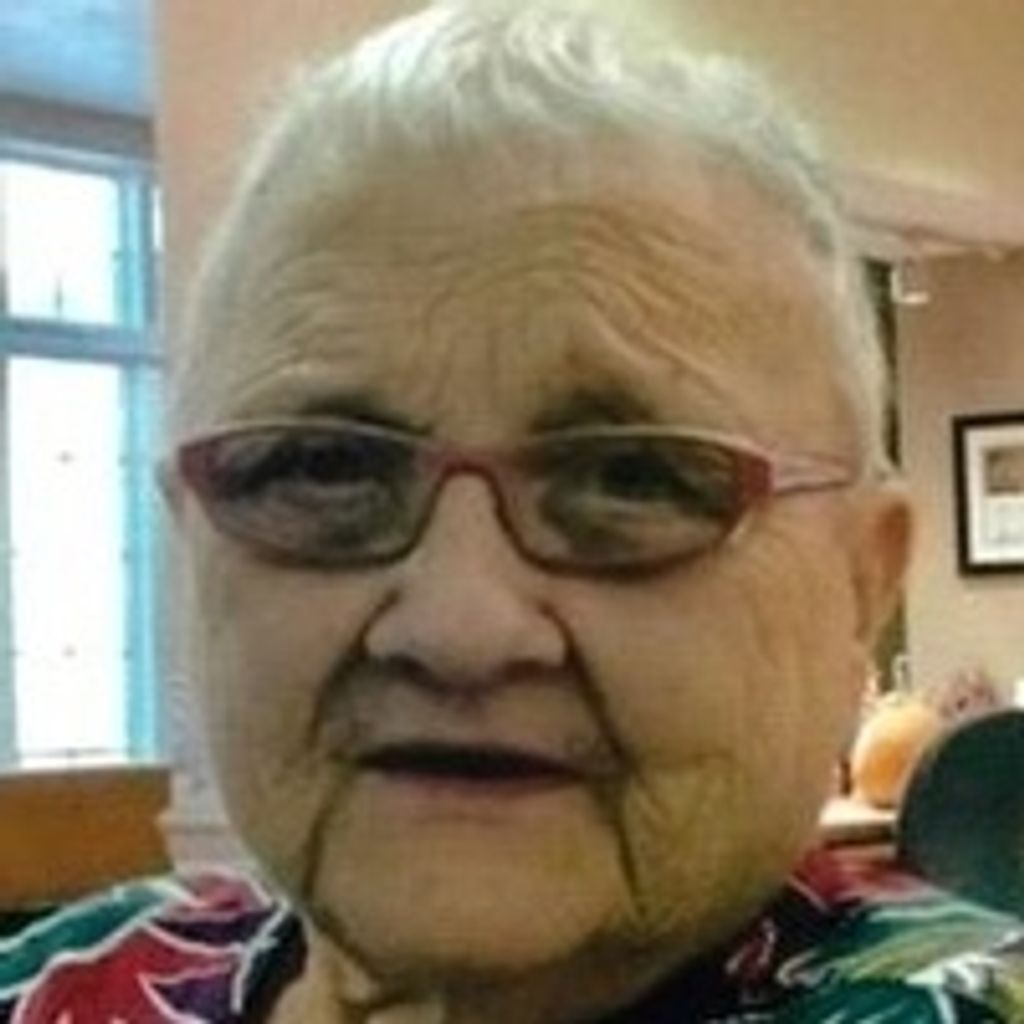 Marjorie L. Betts Profile Photo