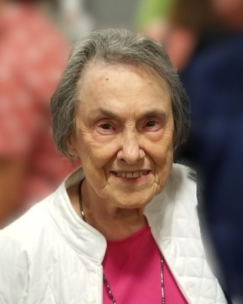 Grace Ann Bonfiglio Profile Photo