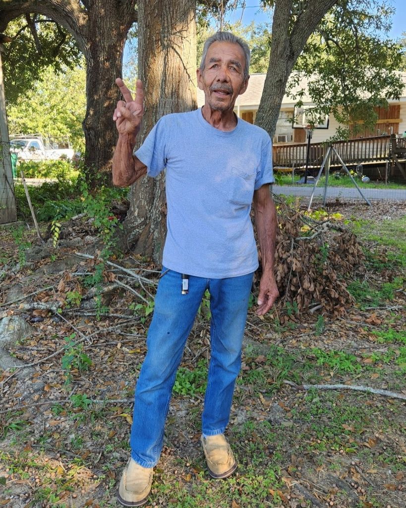 Bobby Jospeh Verret
