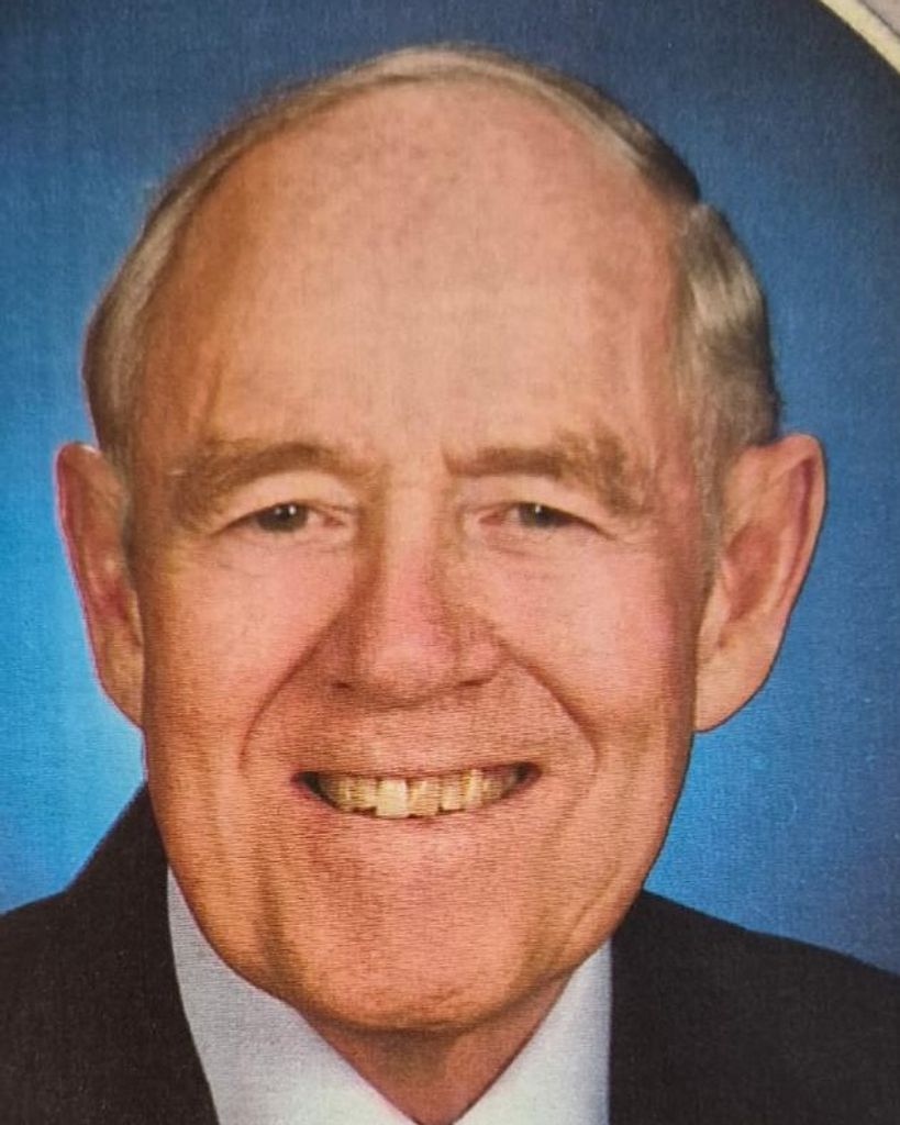 Dr. Dean C. Harmon Profile Photo