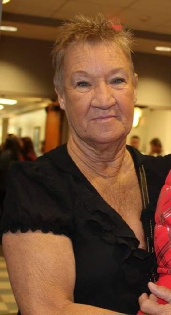 Shirley Boykin Profile Photo