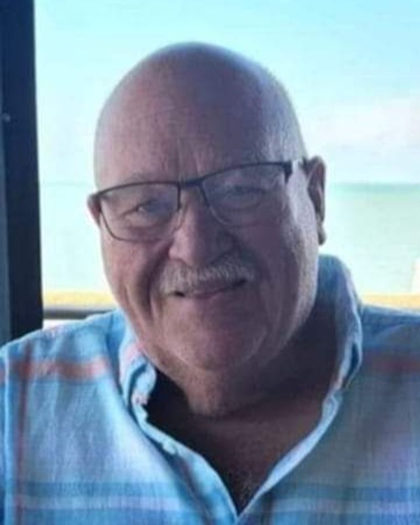 George E. Love