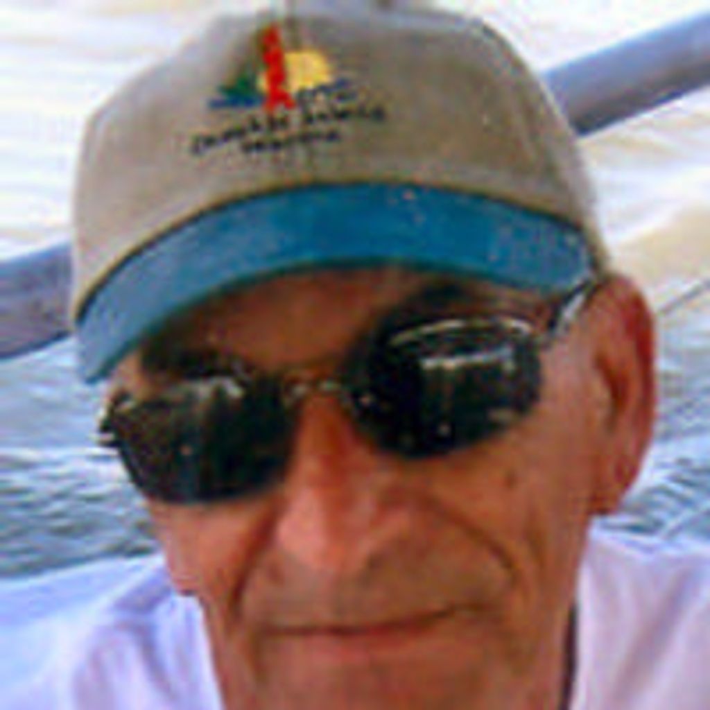 Francis E. "Frank" Hanley