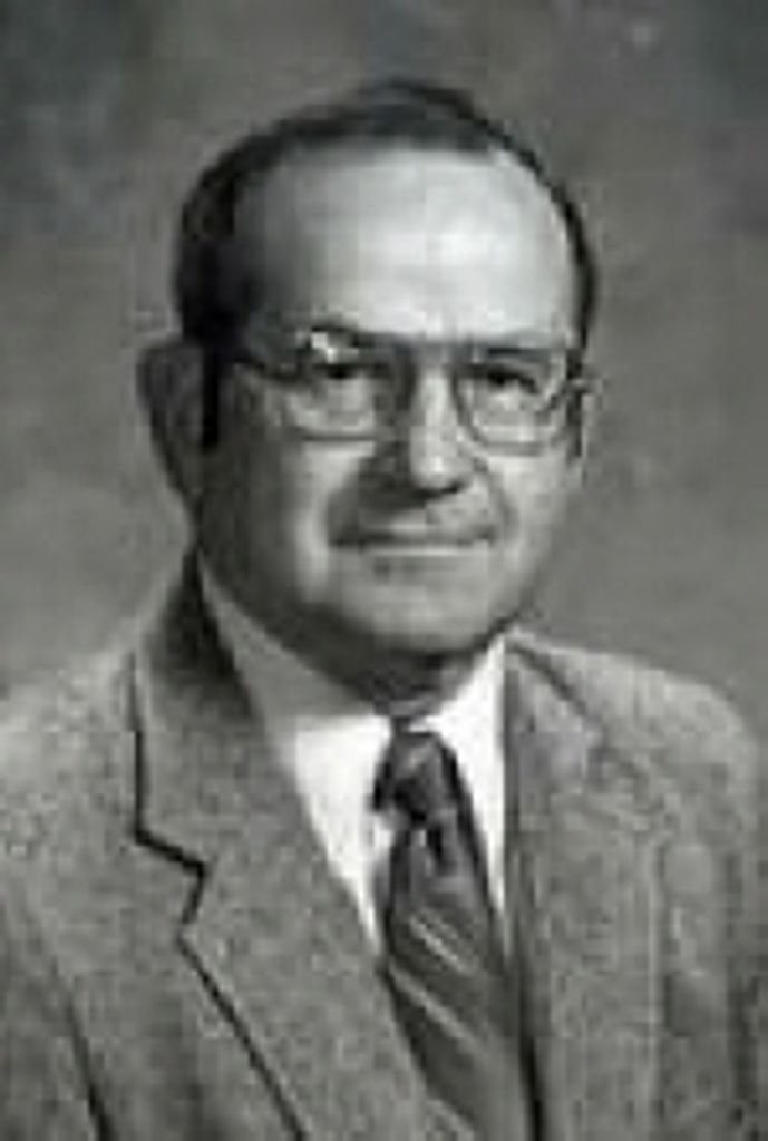 George  A. Barrick