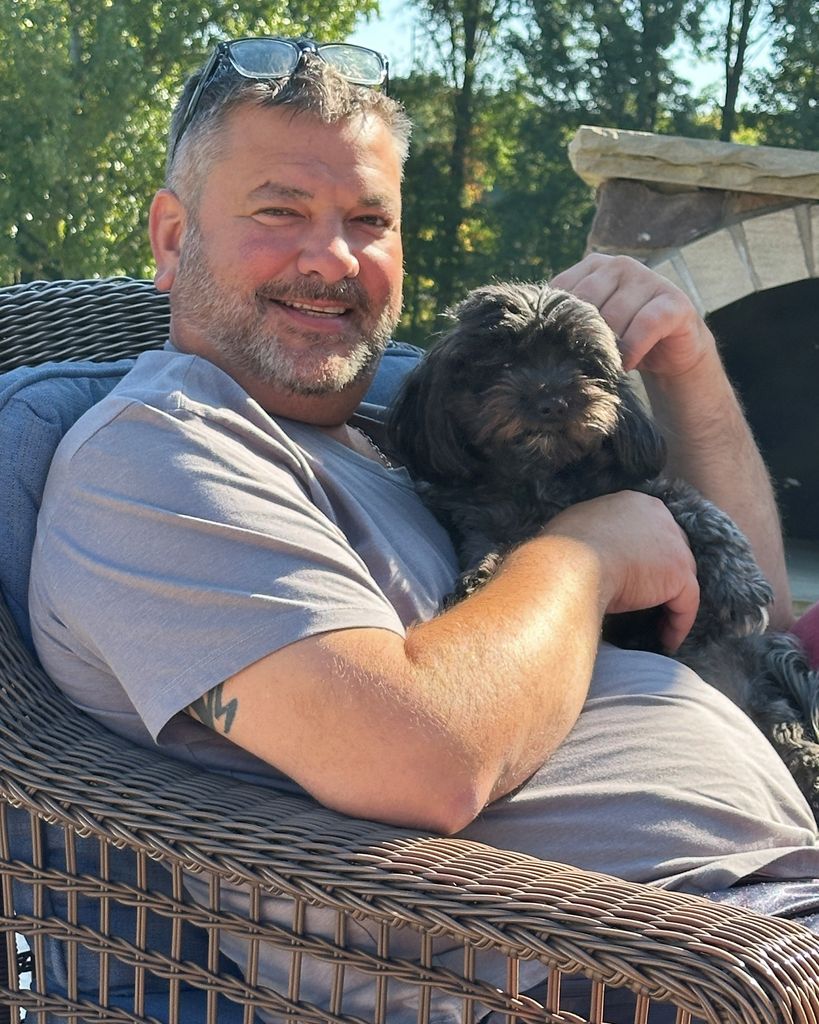 Tommy L. Crater Profile Photo