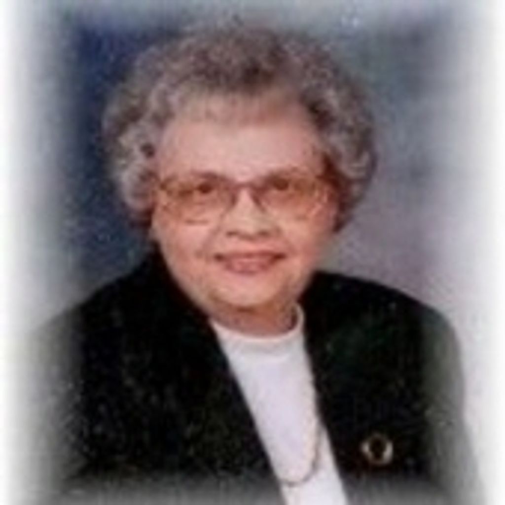 Helen Ann Haley
