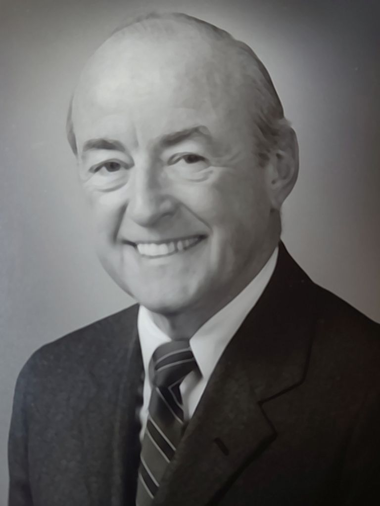 Robert F. Preti Profile Photo