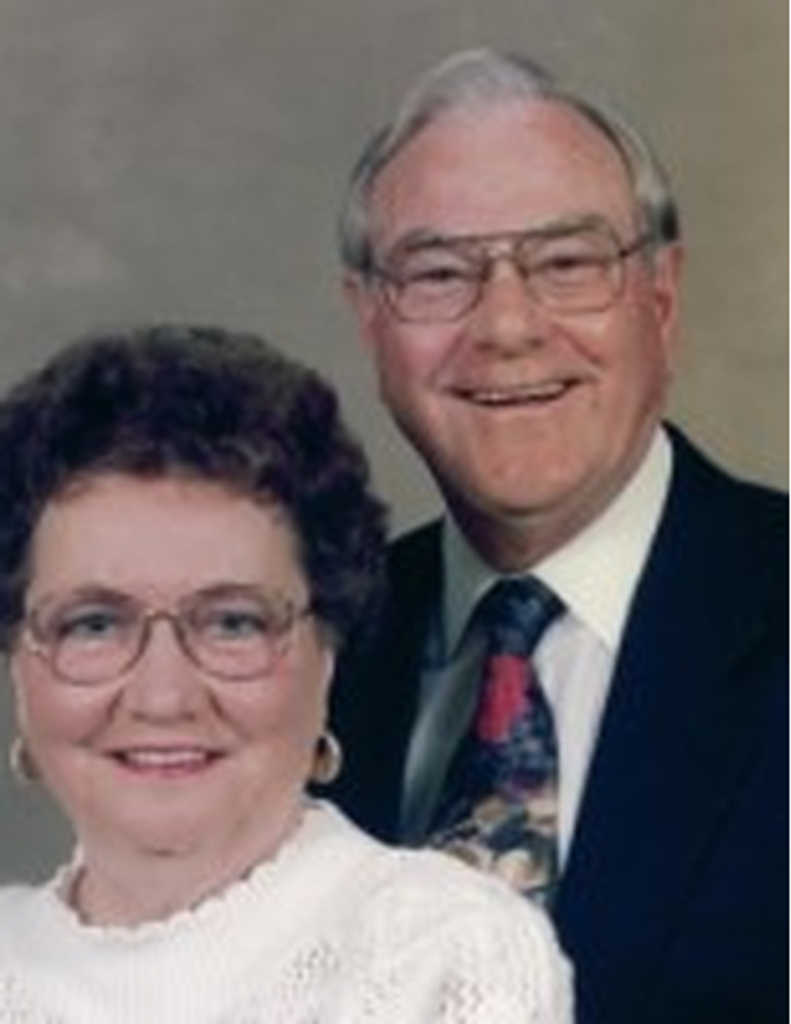 Lillie Mae Wilson Baker