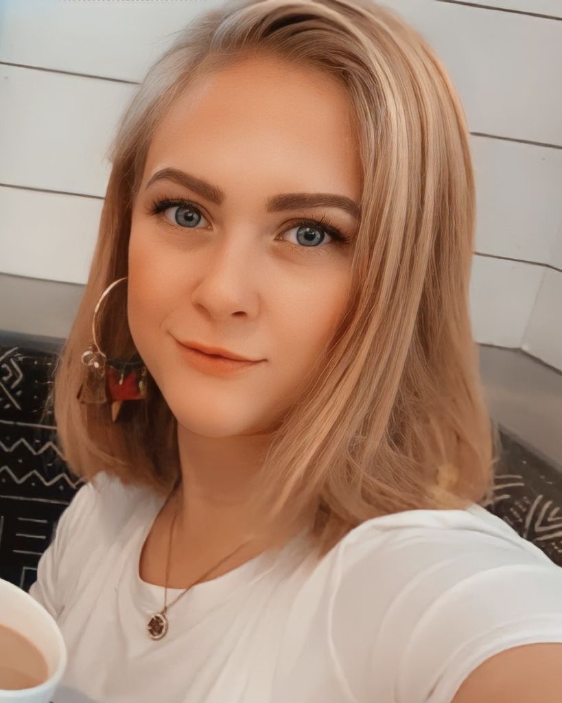 Ashley Elizabeth Brugh