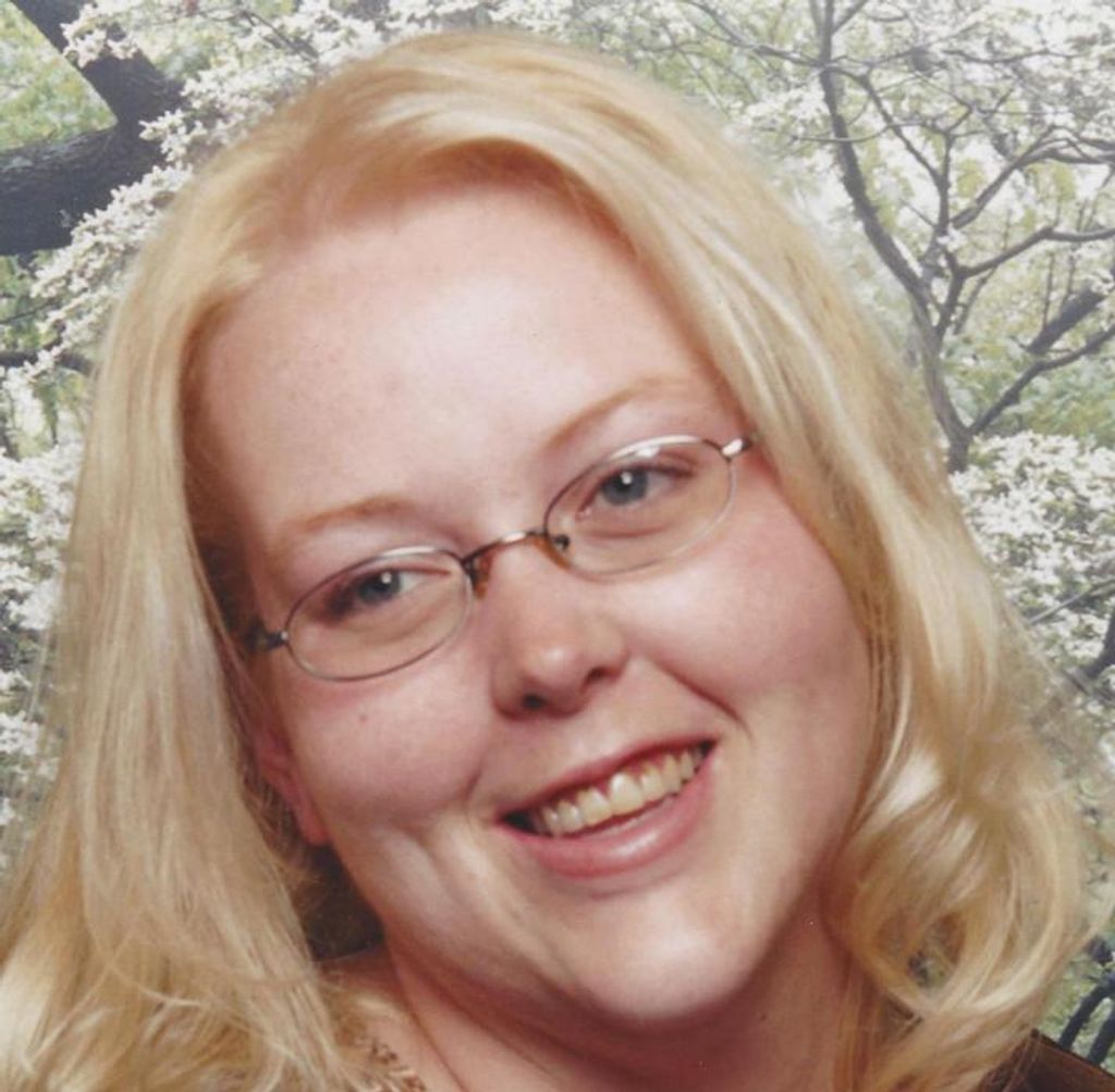 Brandy Lee (Daiker)  Thelander