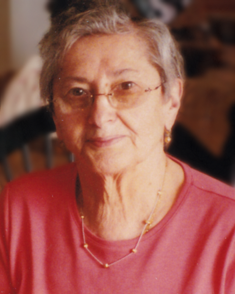 Florence W. Goncerz