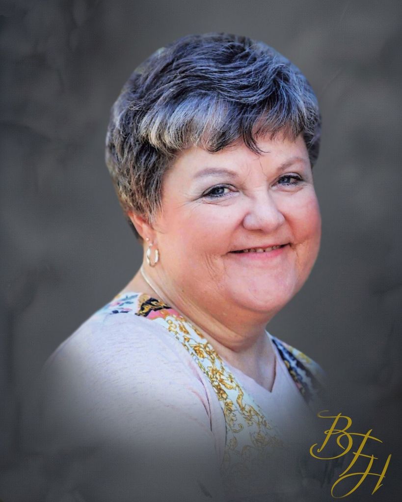 Mitzi Gay McElroy