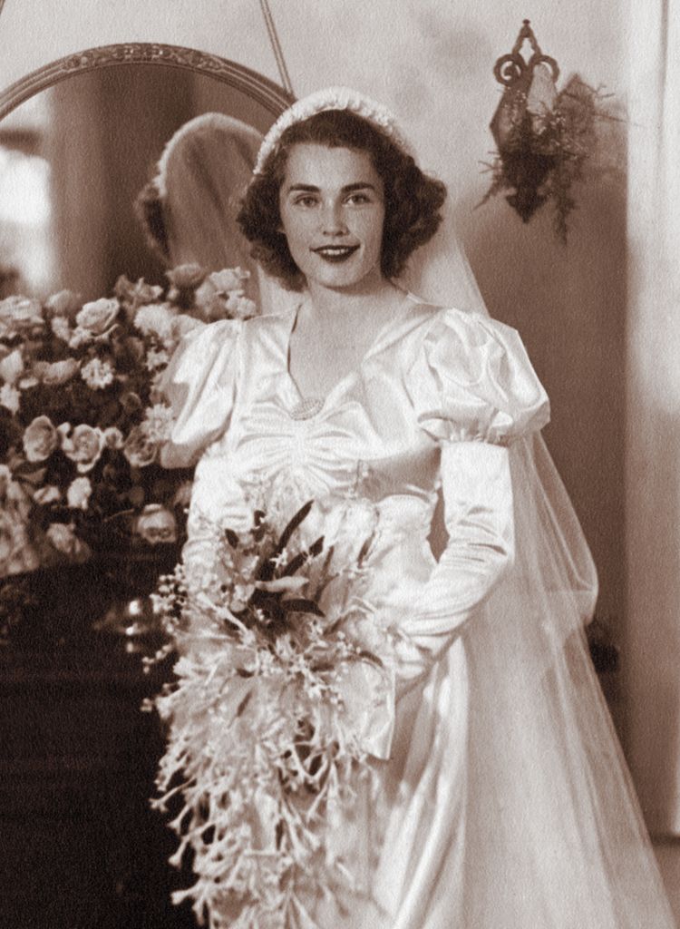 Caroline Postelle Clotfelter