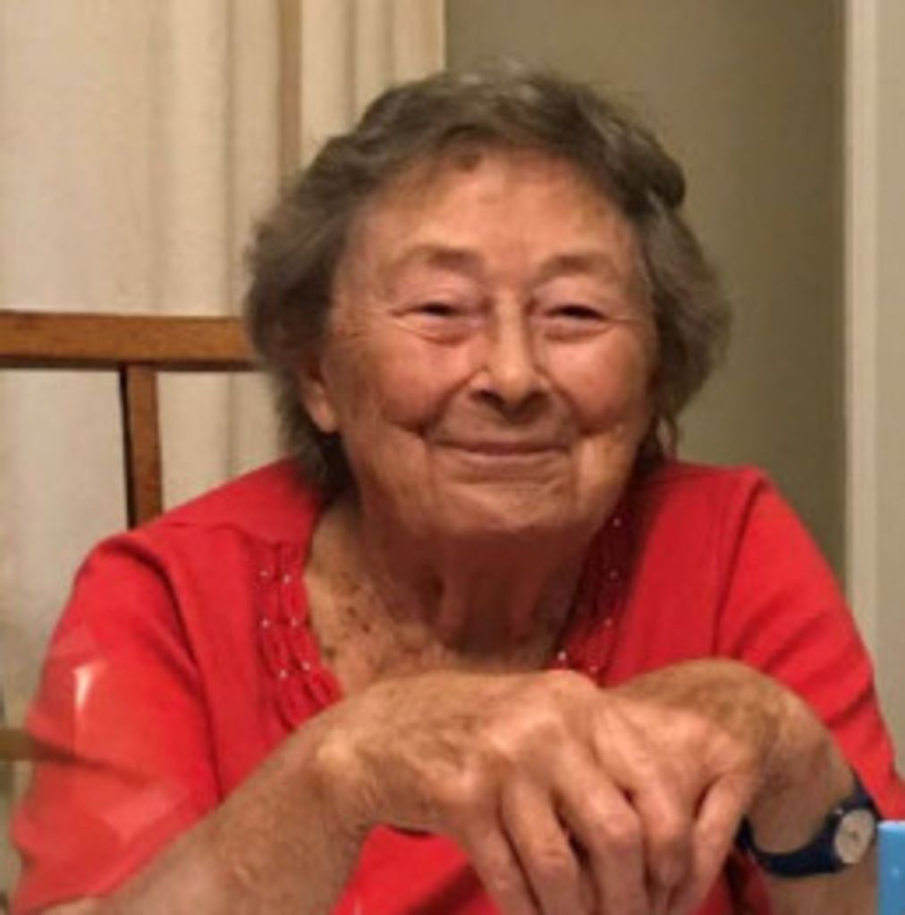 Jean Davies Profile Photo