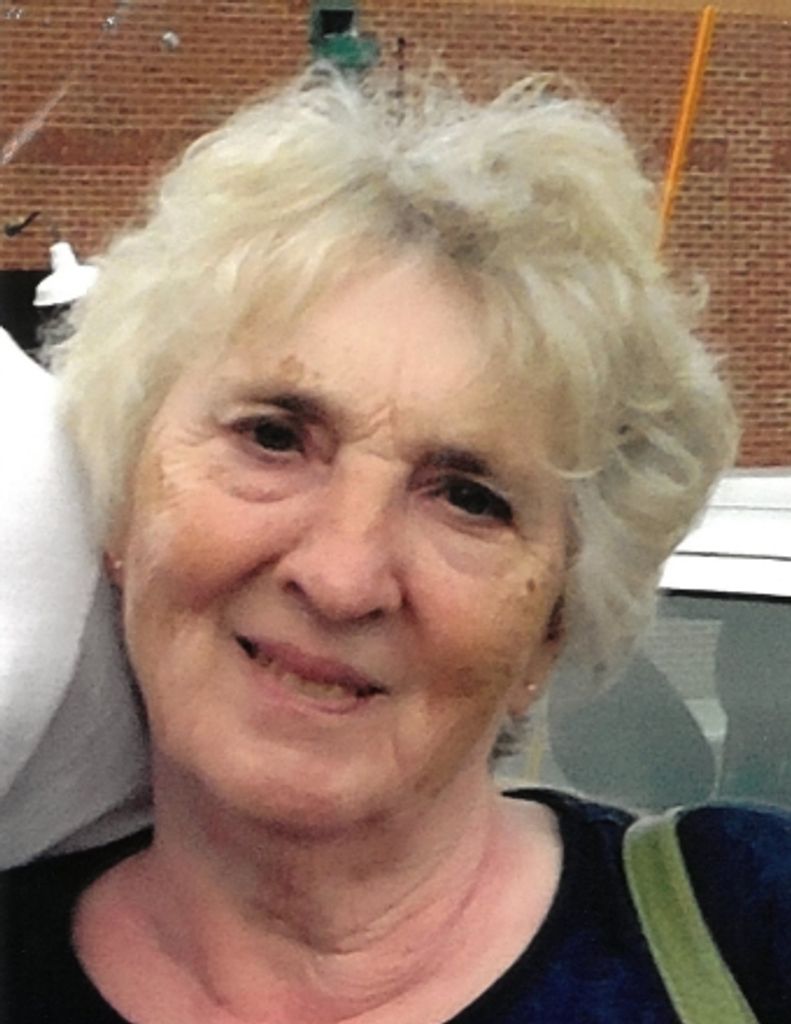 Irmgard "Irma"  Ehrike Profile Photo