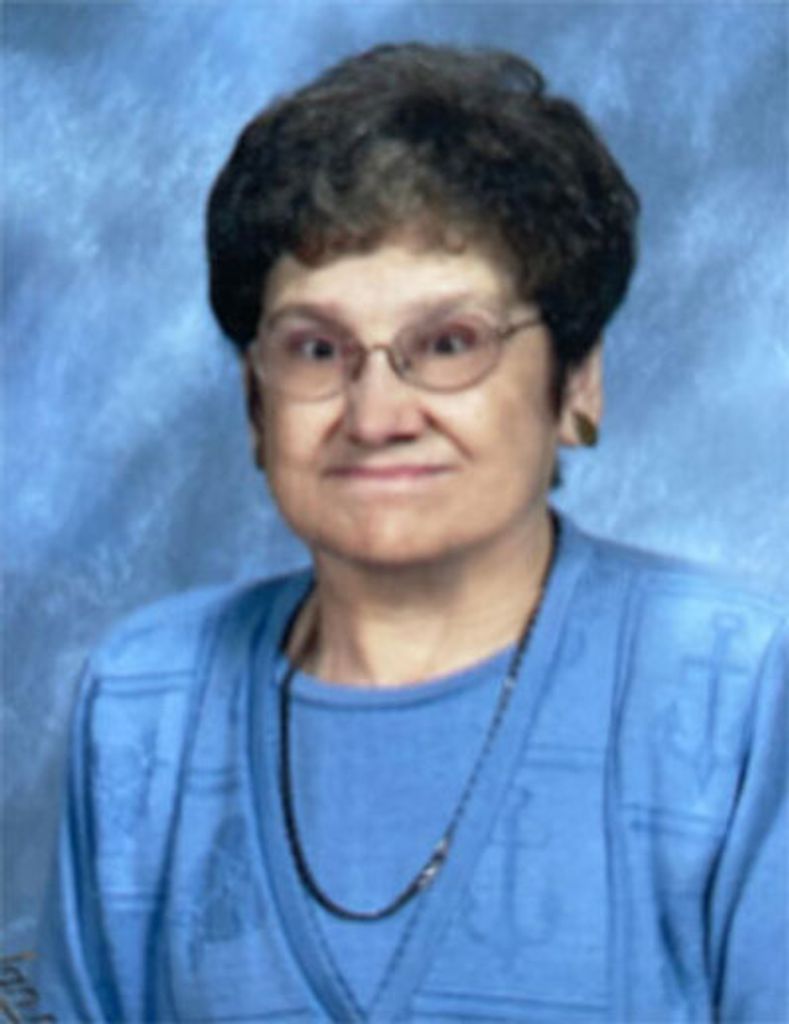 Janet Siffring Profile Photo