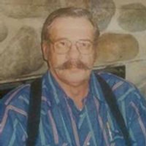 Donald Joel Alexander Profile Photo