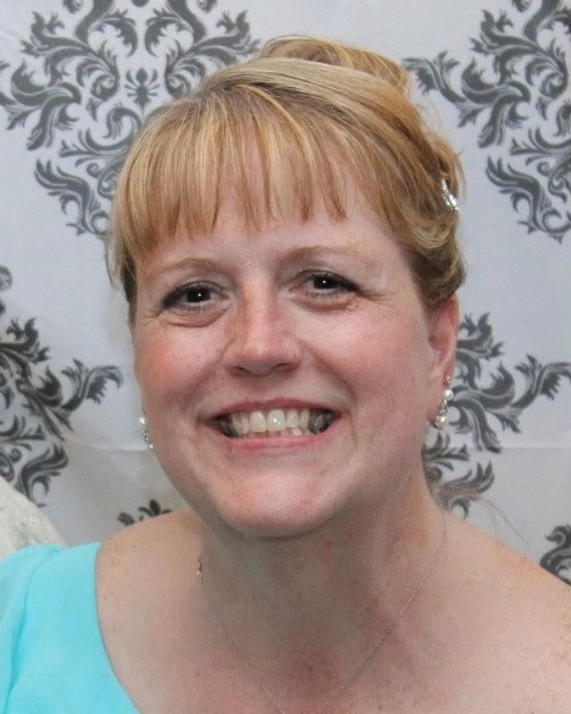 Bette Ann Logsdon