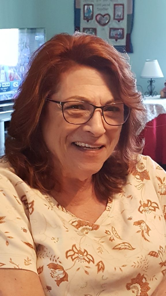 Maria M. Cavalieri
