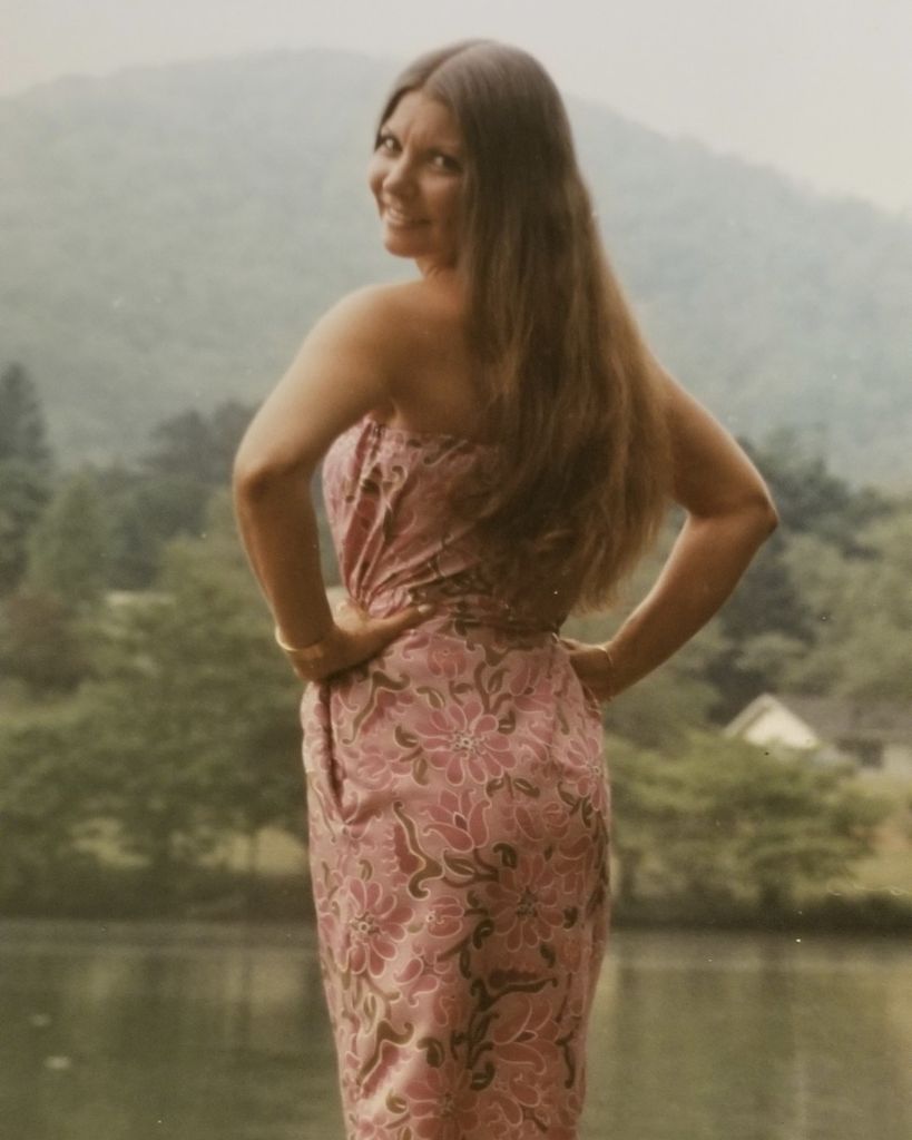 Anna G. Ramsey Profile Photo