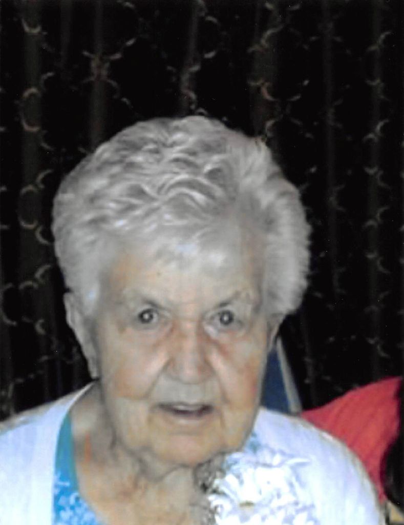 Veronica "Vernie" Cartelli Profile Photo