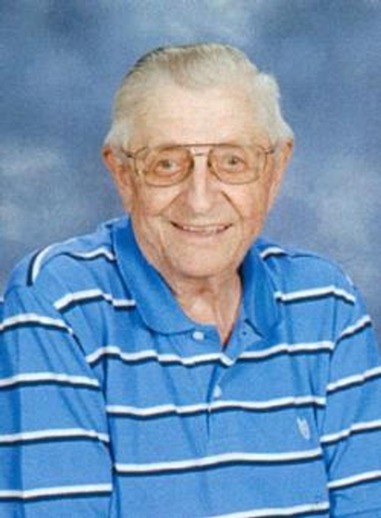 Eugene Charles Solheid Profile Photo