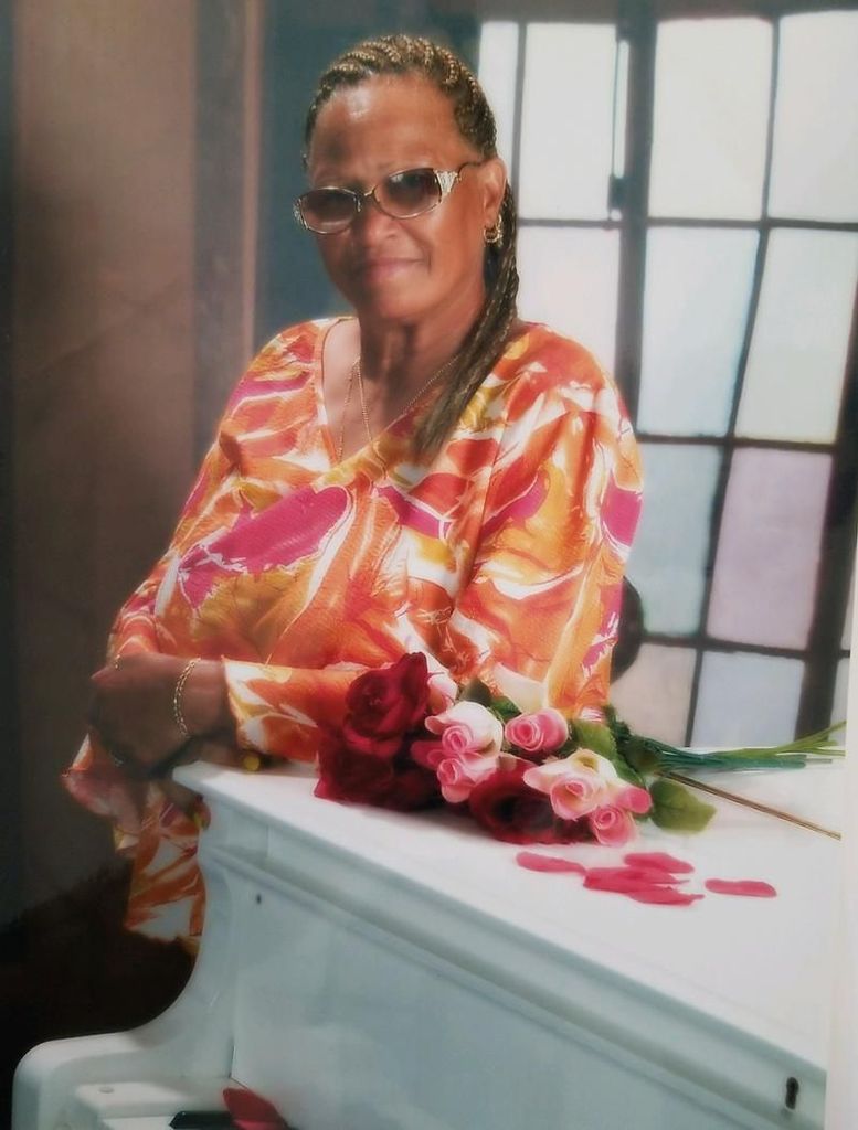 Mona L. Jones