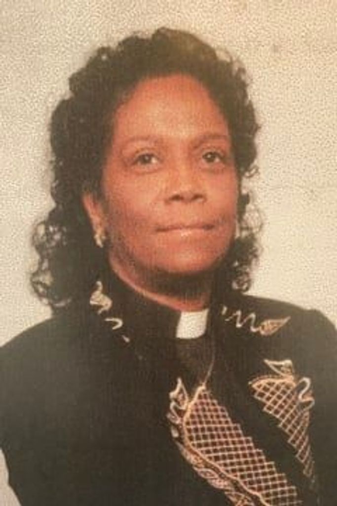 Overseer Yvonne Bryant Profile Photo