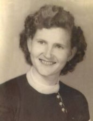 Dorothy Edna Sloan Profile Photo