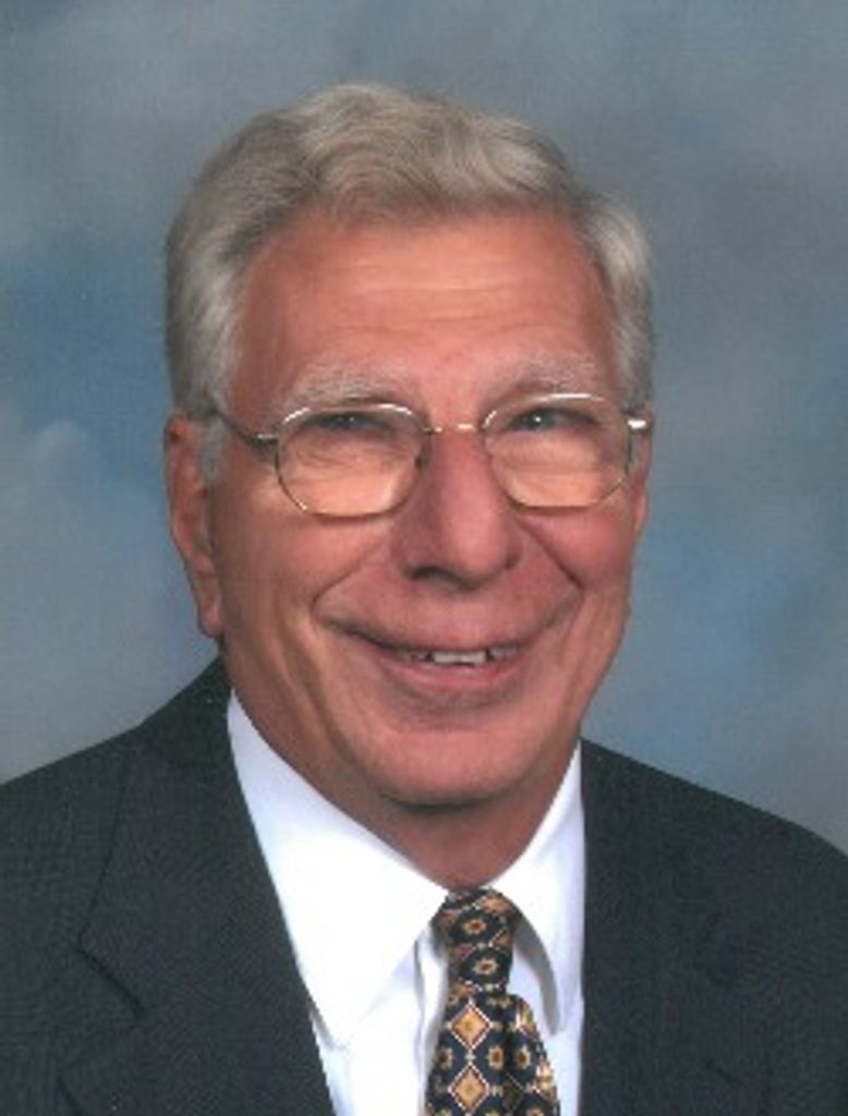 Edward Waltz