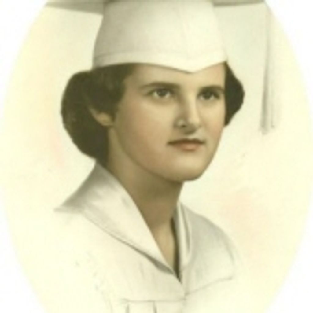 Mary Louise Pearson