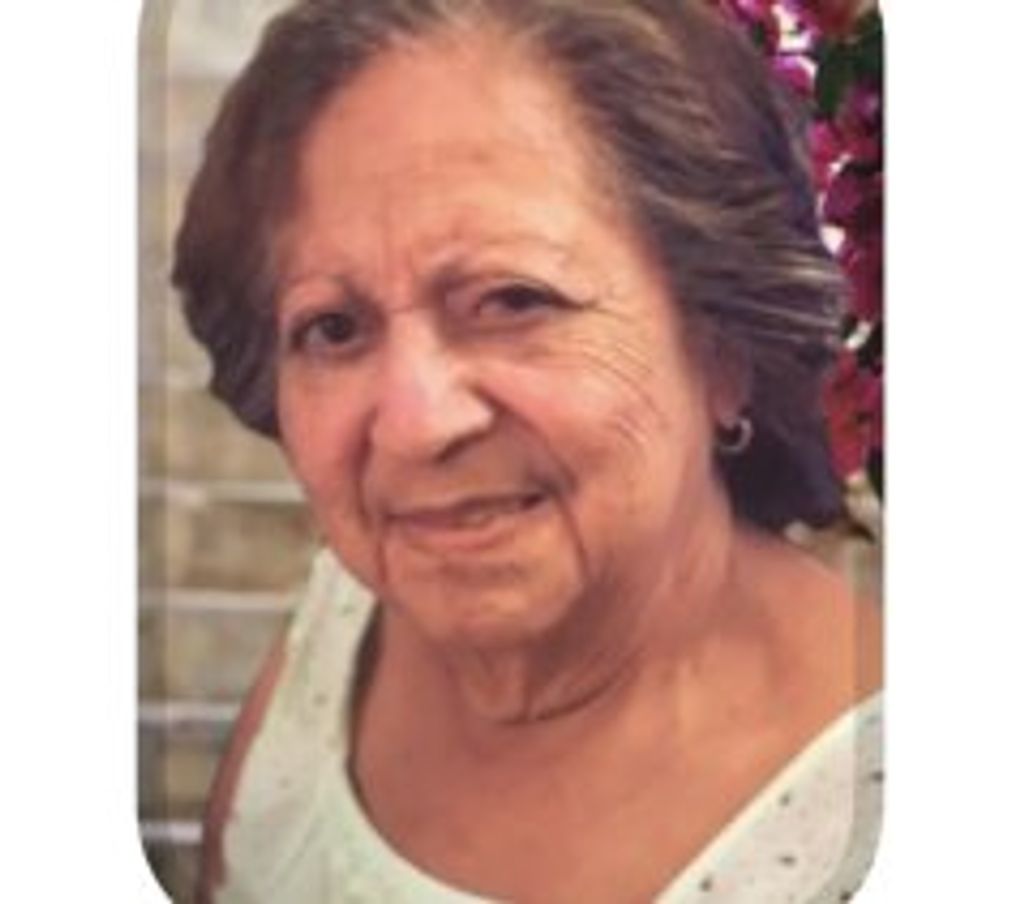 Ana Santos Ramirez Profile Photo