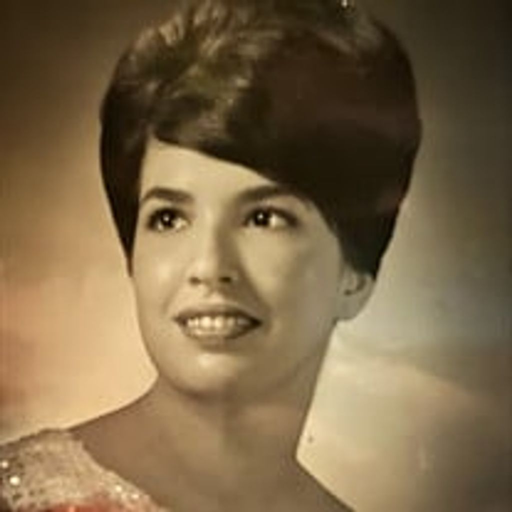 Ann Elizabeth Camerera Arnaud