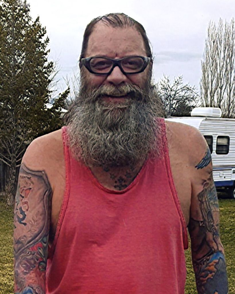 Bradley Scott Beseris