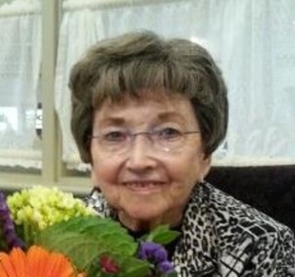 Doris Mae Keith Profile Photo