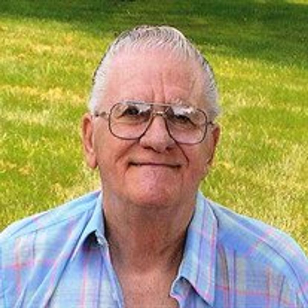 Lawrence Wiberg