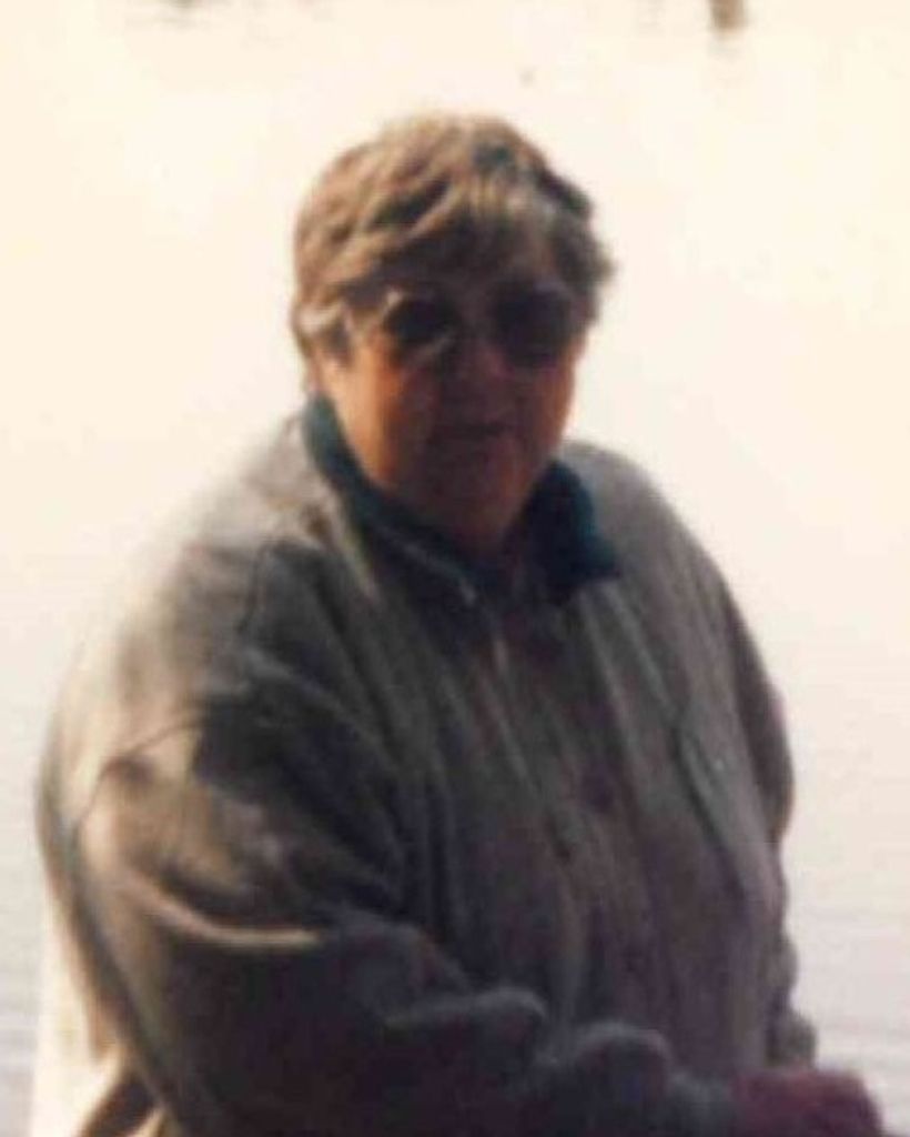 Patricia A. Holborn