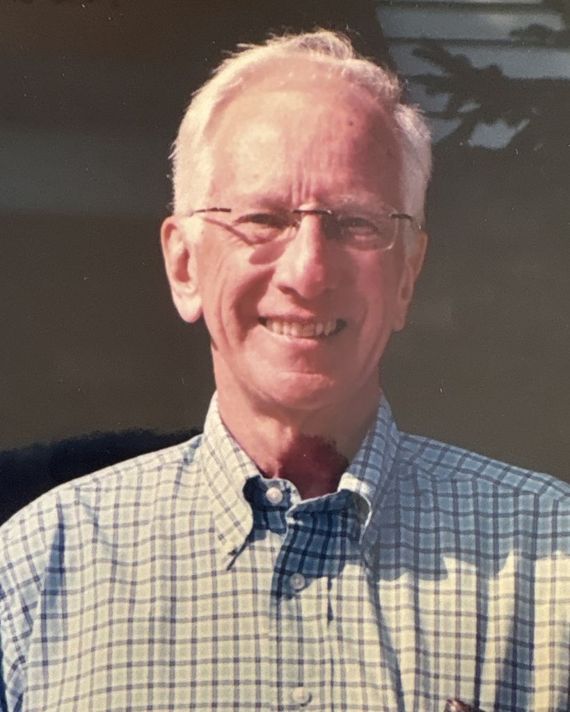 William M. Ganger Profile Photo