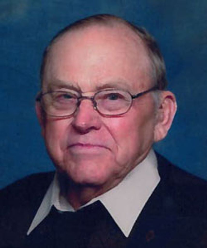 Clarence J. Meyers