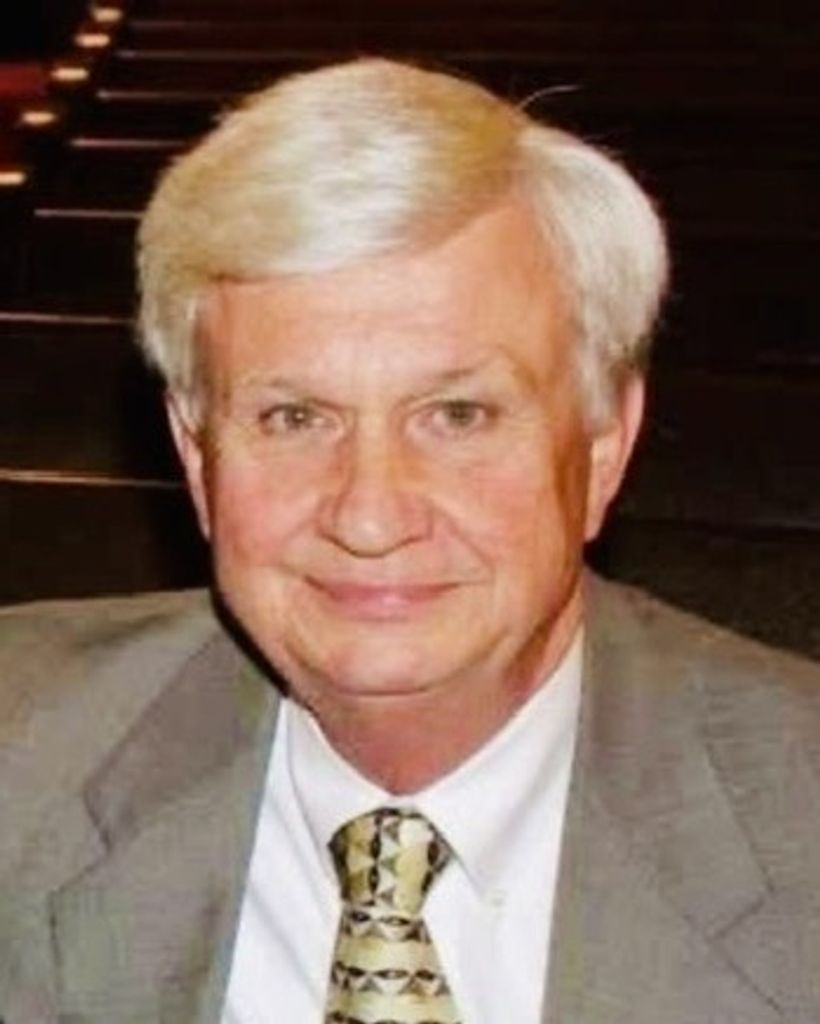 William C Porter Profile Photo