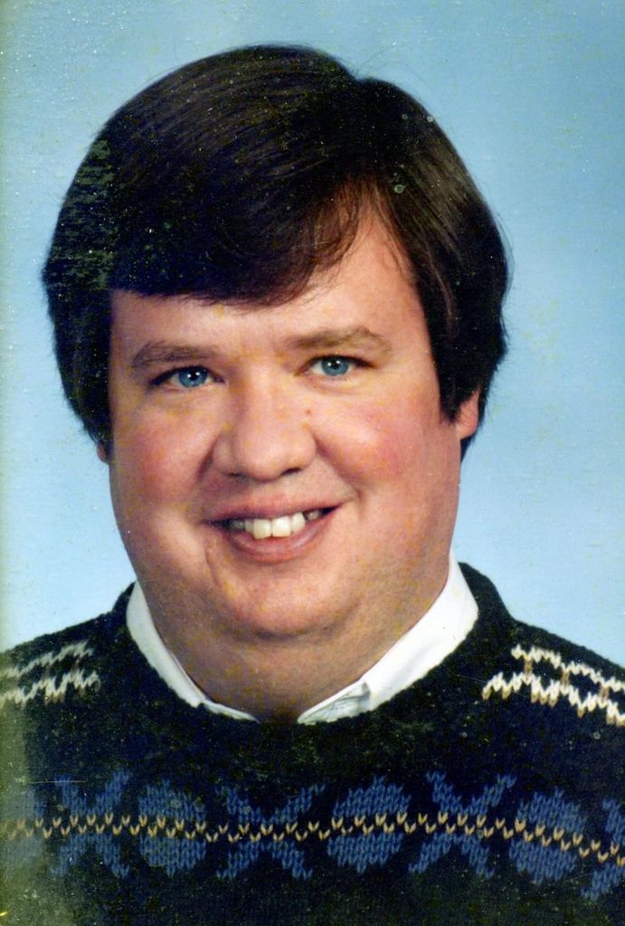 Thomas Elbert Clemons Profile Photo