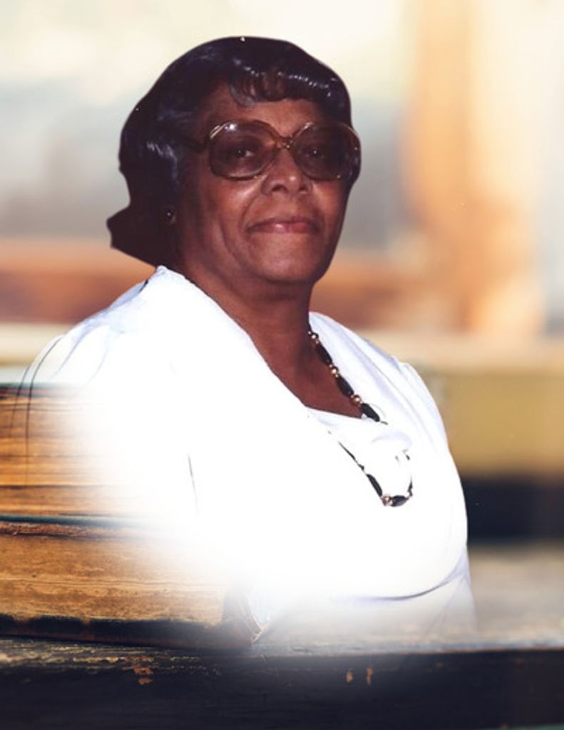 Mrs. Ruby Lee Arnold Profile Photo