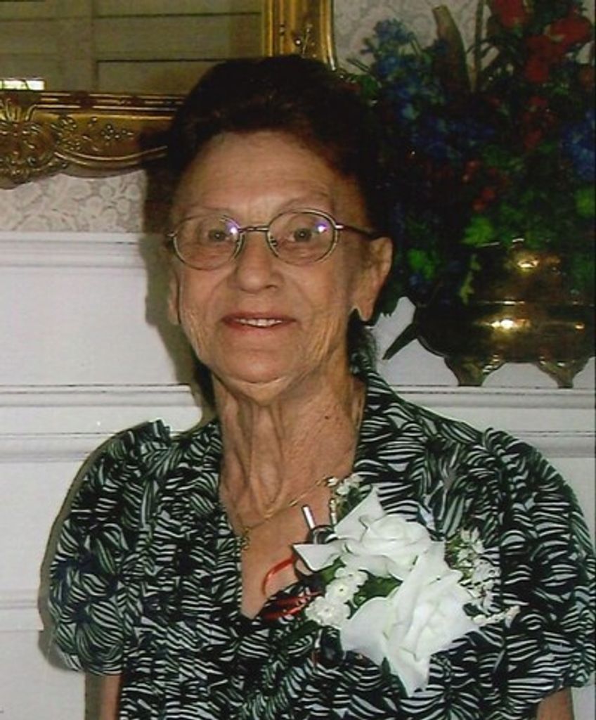 Anna Lou Edwards Profile Photo