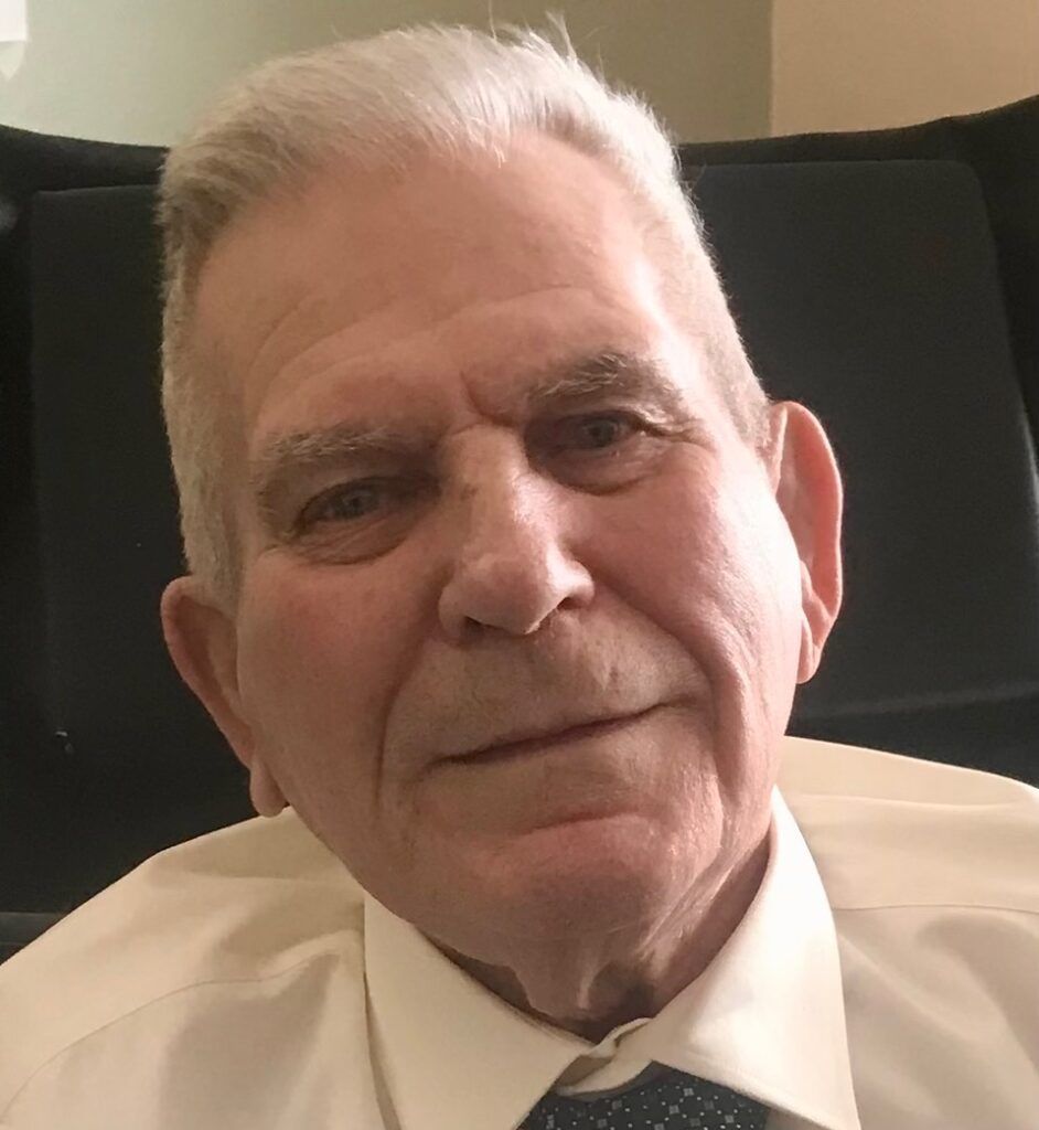 Daniel Tietz Profile Photo