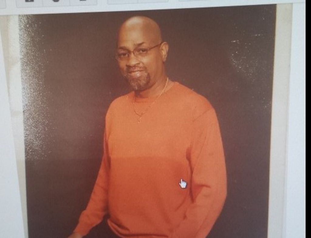 Mr. Ralton Williams
