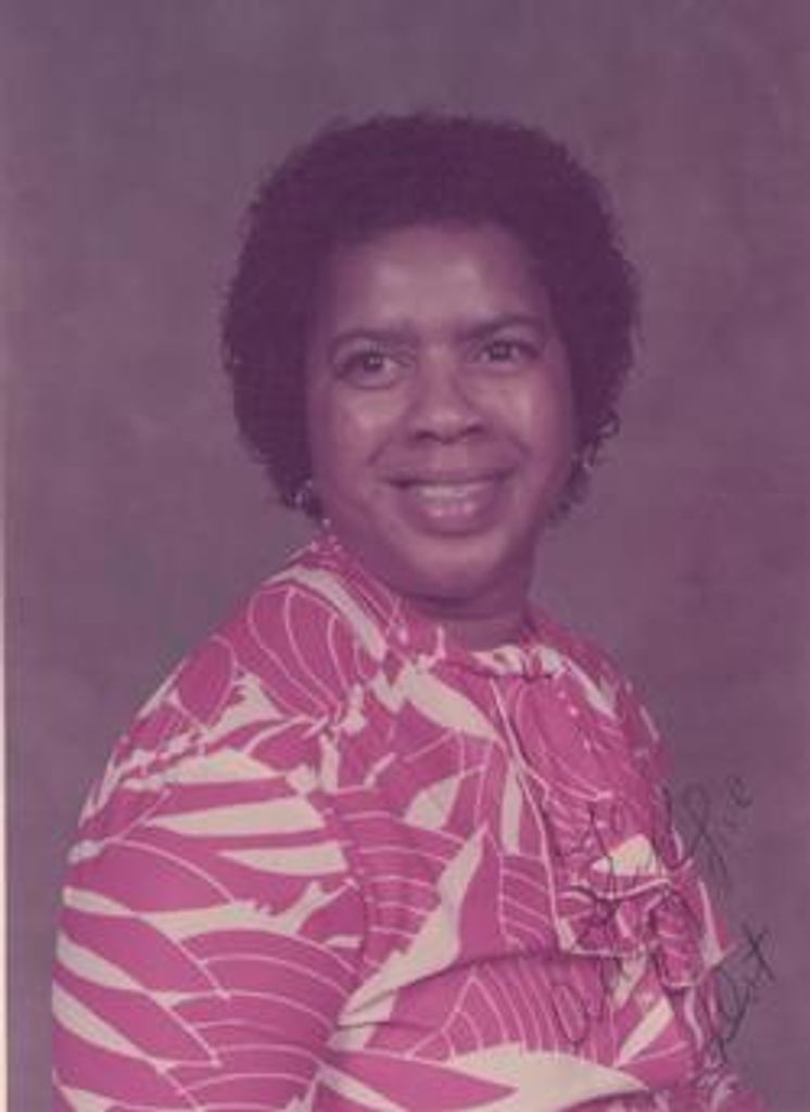 Dorothy Griffin