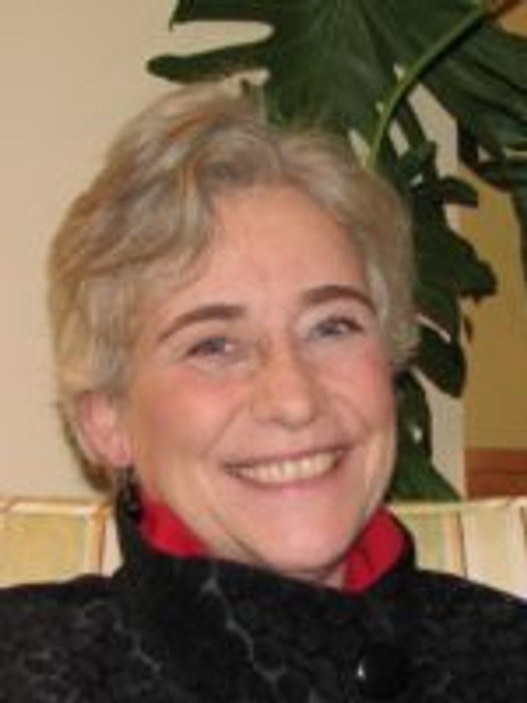 Suzanne E. Wolfe