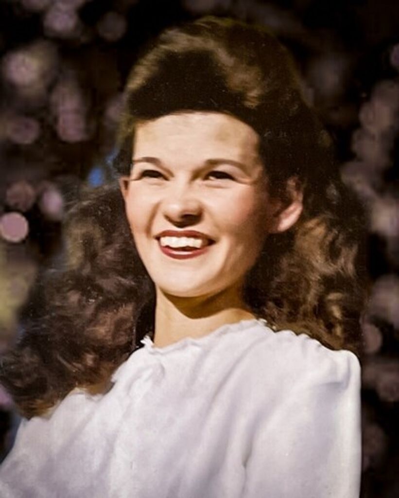 Irene Adelaide Bruce Profile Photo