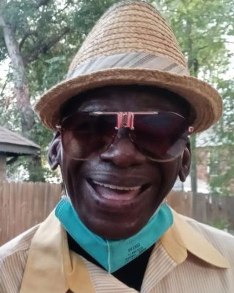 Howard Lee Beasley